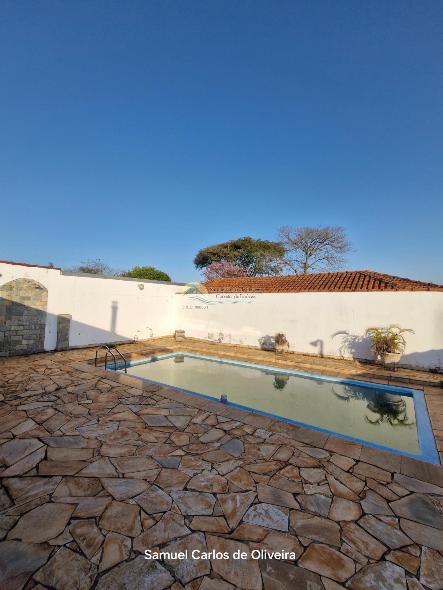 Casa a venda em Casa Branca 
