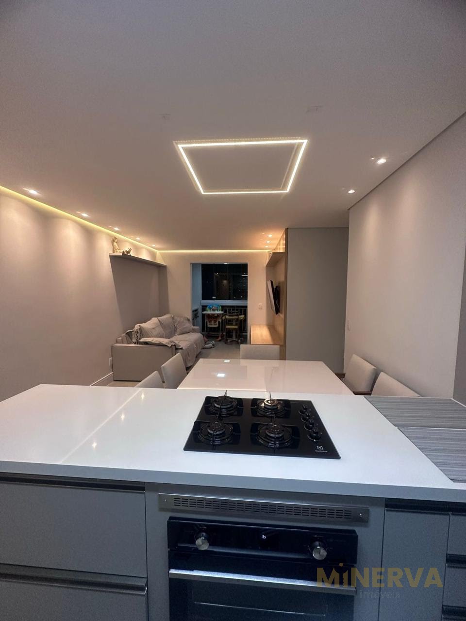 Apartamento à venda com 3 quartos, 1 suíte, 2 vagas e 72m² no Parque São Jorge, São Paulo (SP) — foto 4 de 13