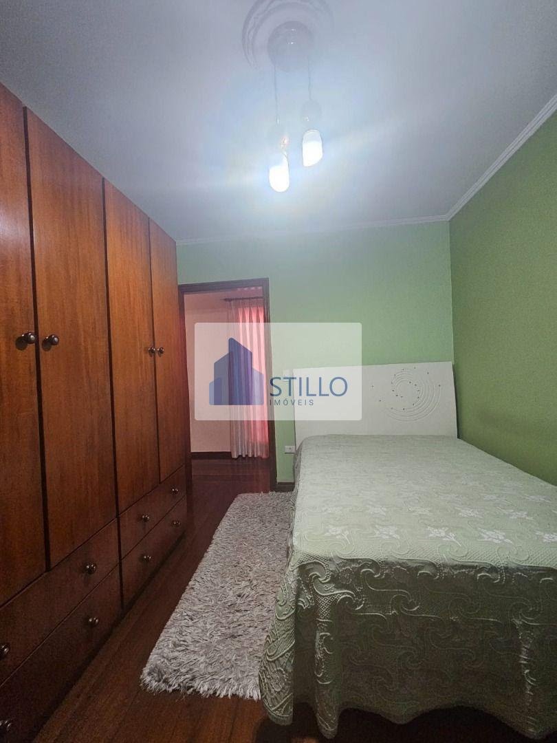 Casa à venda com 3 quartos, 1 suíte, 4 vagas e 190m² no Vila Esperança, São Paulo (SP) — foto 10 de 29