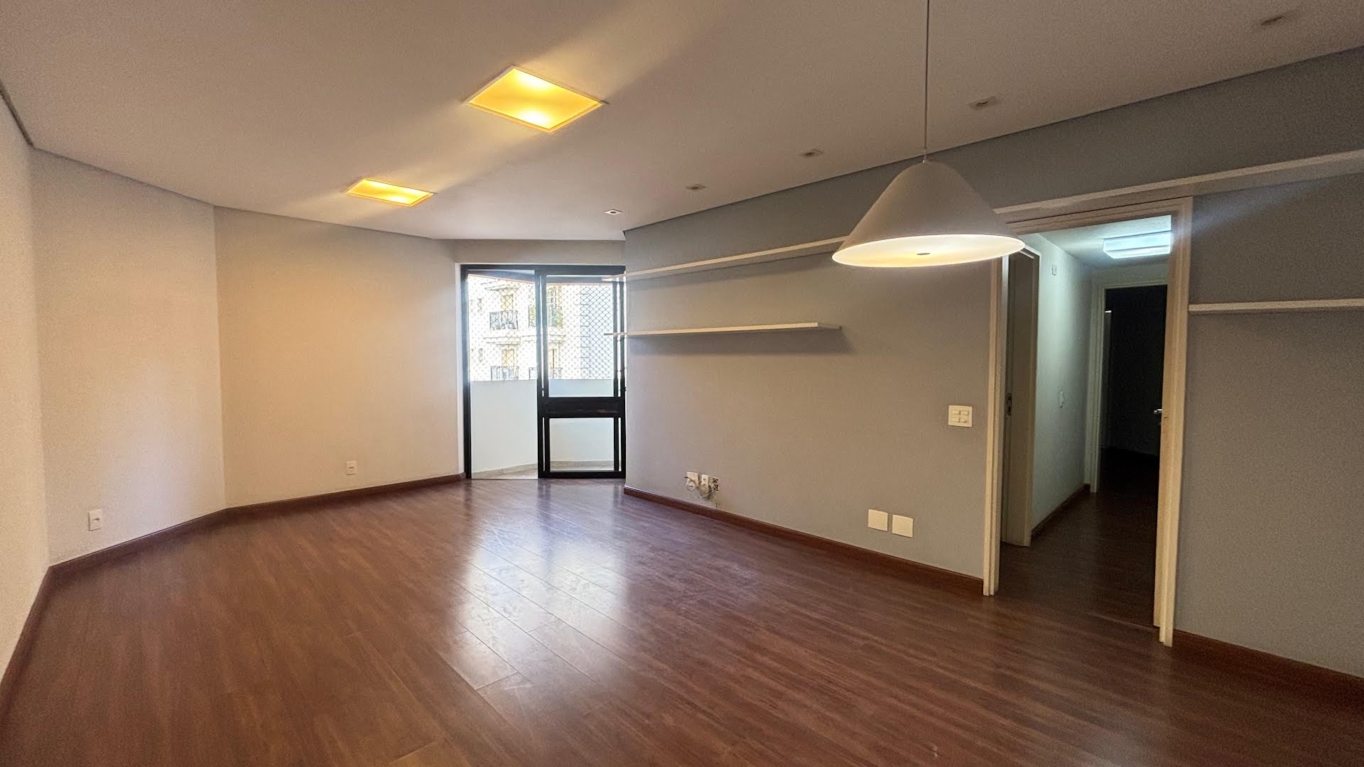Apartamento para alugar com 3 quartos, 2 suítes, 4 vagas e 222m² no Vila Clementino, São Paulo (SP) — foto 27 de 30