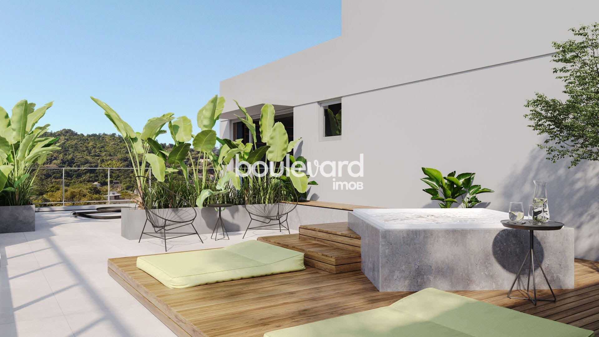 Apartamento à venda com 1 quarto, 1 banheiro, 1 vaga e 61m² no Cachoeira do Bom Jesus, Florianópolis (SC) — foto 7 de 28