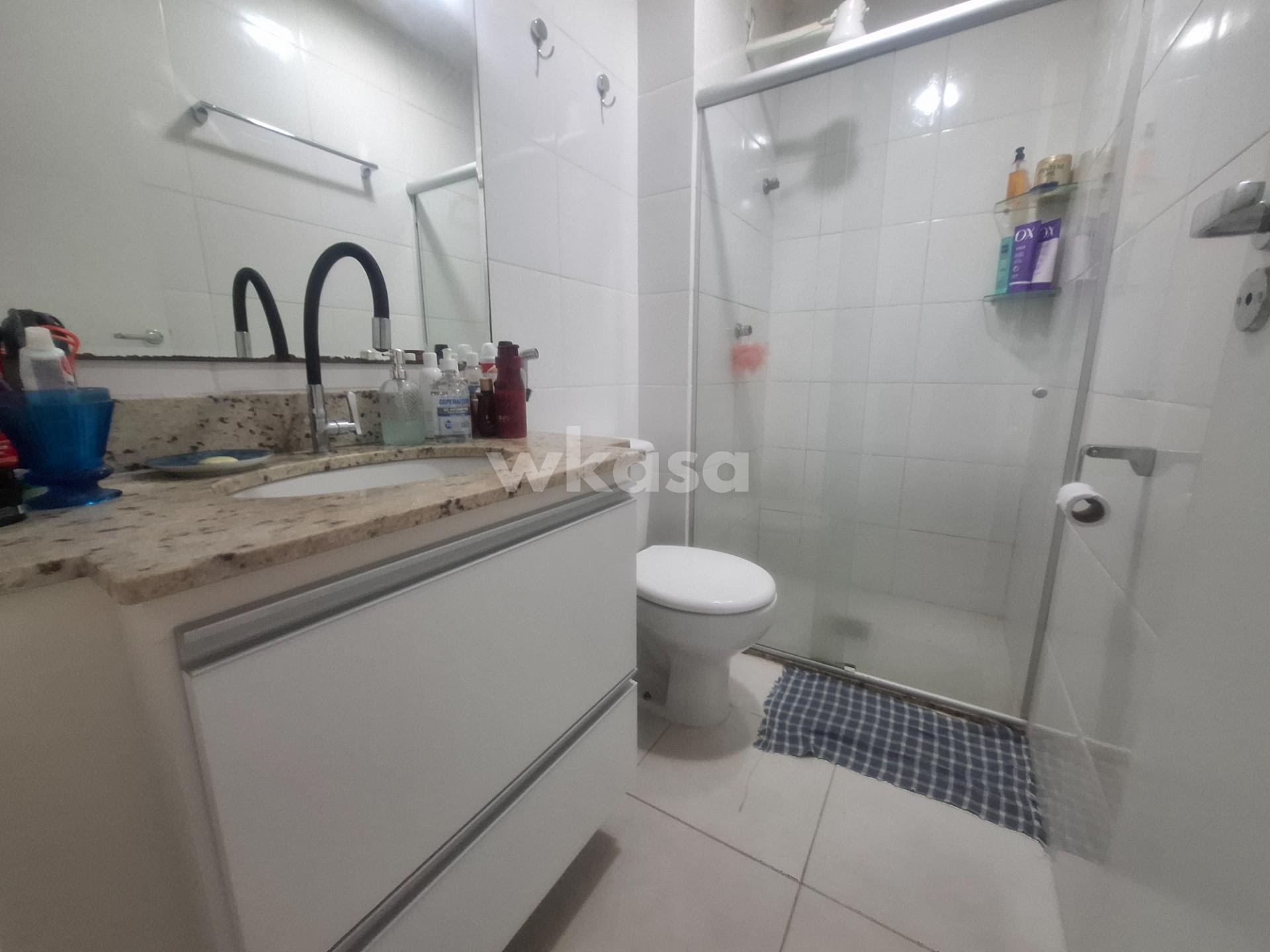 Apartamento à venda com 3 quartos, 1 suíte, 1 vaga e 73m² no Valparaíso, Serra (ES) — foto 14 de 30