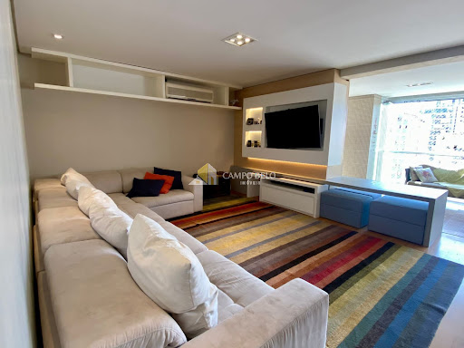 Apartamento 03 Dorm. Locação  em Pinheiros  -  São Paulo