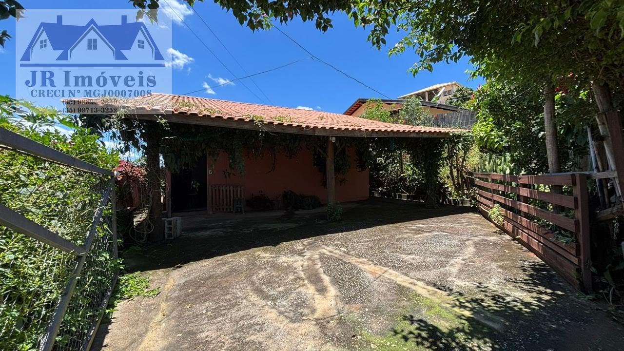 Rural à venda com 297m² de terreno no Mato Dentro de Baixo, Piranguinho (MG) — foto 7 de 14