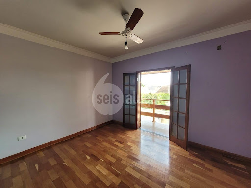 Casa à Venda no Jardim Terramérica I, Americana, 3 Dorms, 284m²