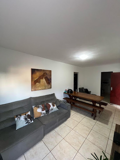 Casa em Mata do Jacinto  -  Campo Grande