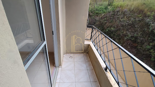Apartamento em Jardim Country Club  -  Poços de Caldas