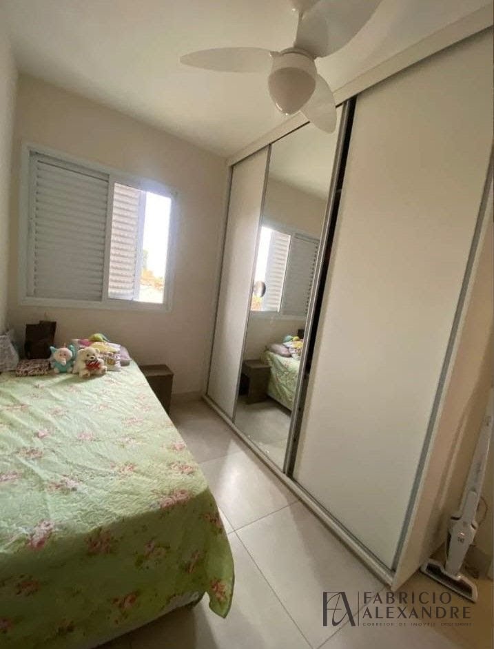 Apartamento à venda com 2 quartos, 1 suíte, 1 vaga e 57m² no Jardim Alto Rio Preto, São José do Rio Preto (SP) — foto 7 de 13