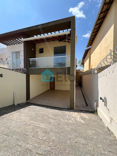 Casa em Tradição  -  Lagoa Santa