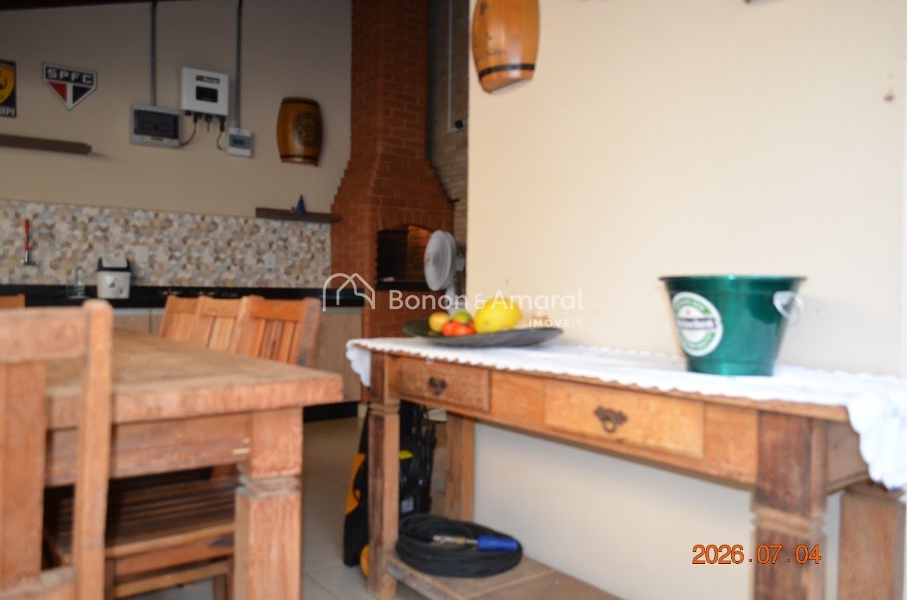 Casa, 3 quartos, 160 m² - Foto 29