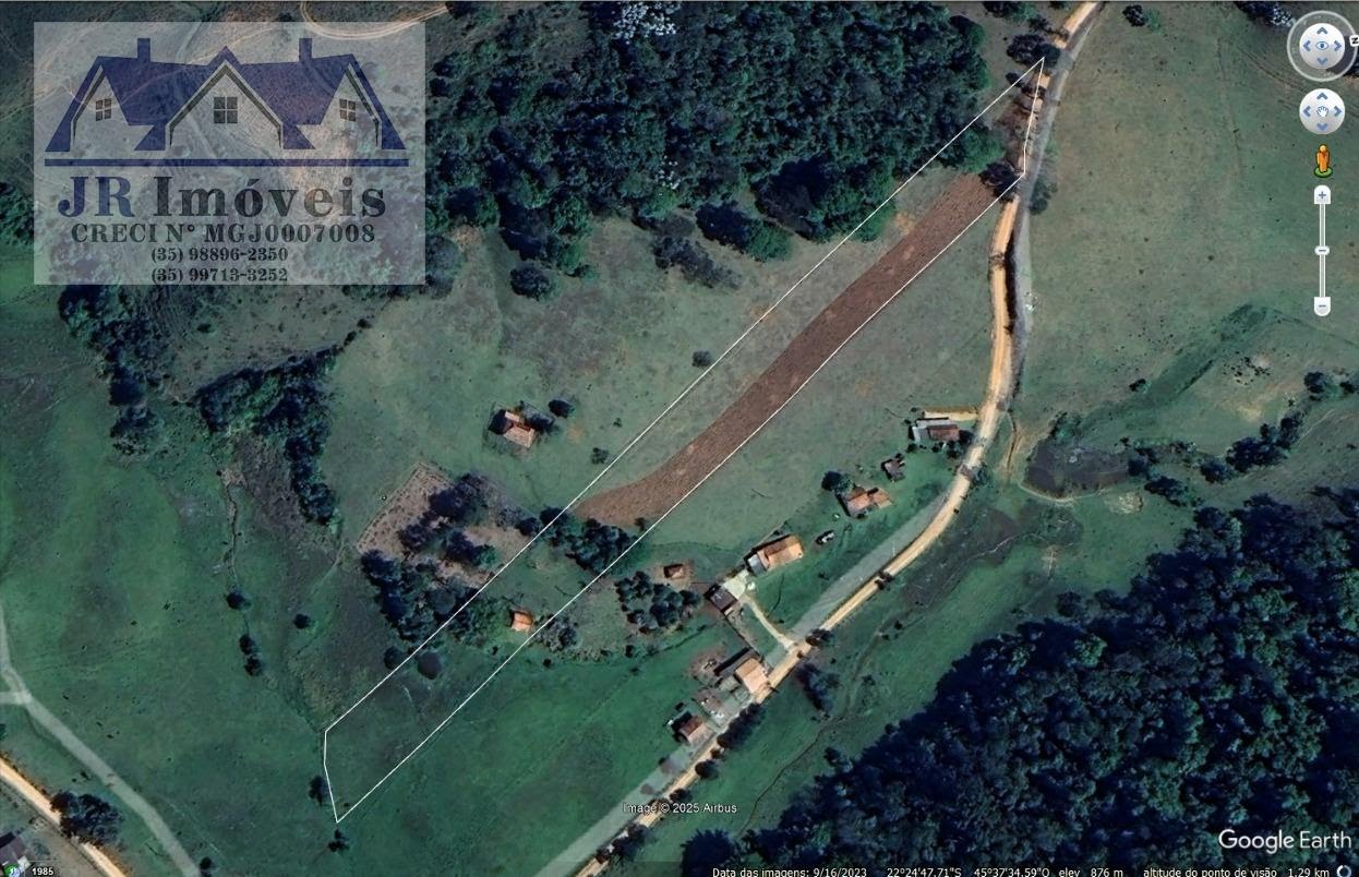 Rural à venda com 12000m² de terreno no Brasopolis, Brazópolis (MG) — foto 4 de 4