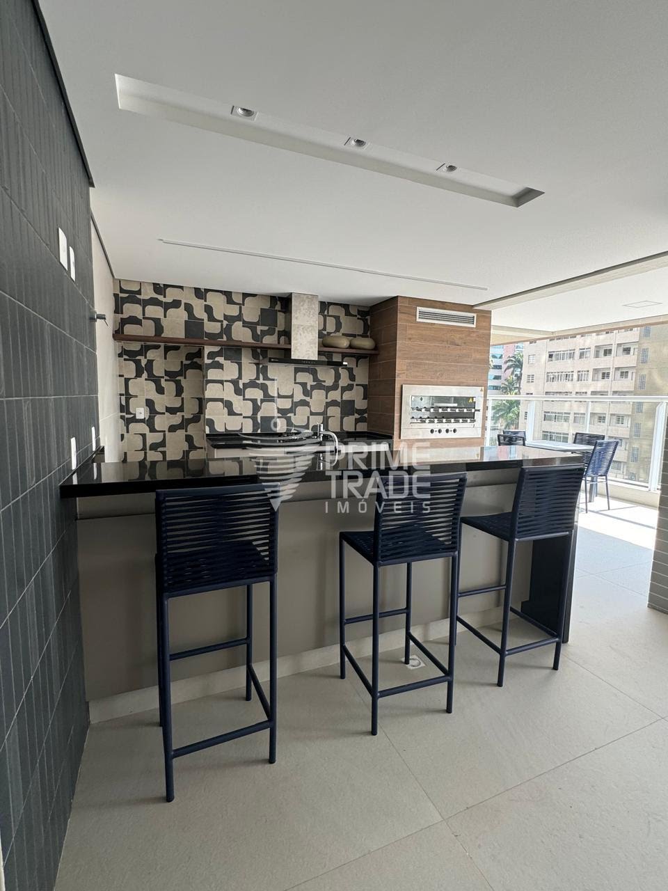Apartamento à venda com 2 quartos, 2 suítes, 1 vaga e 87m² no Gonzaga, Santos (SP) — foto 12 de 19