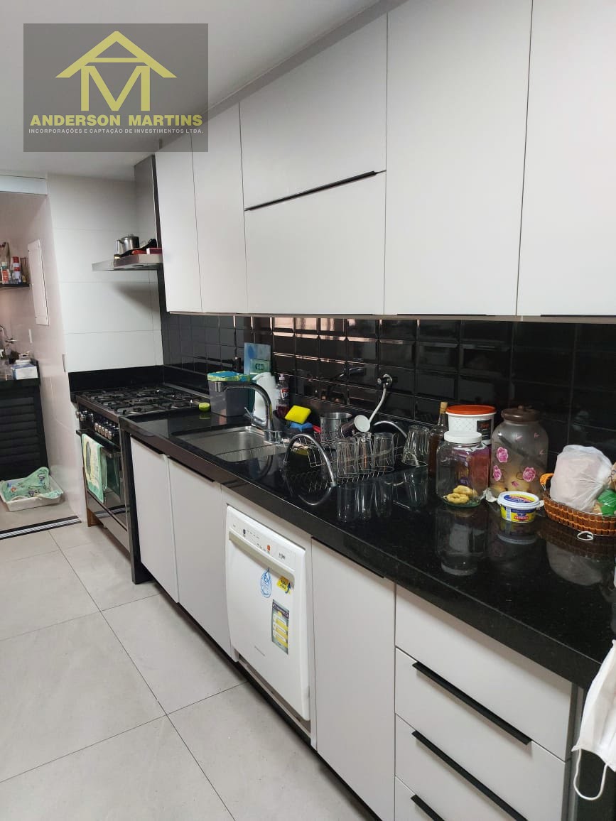Apartamento à venda com 4 quartos, 4 banheiros, 2 vagas e 300m² no Praia da Costa, Vila Velha (ES) — foto 13 de 20