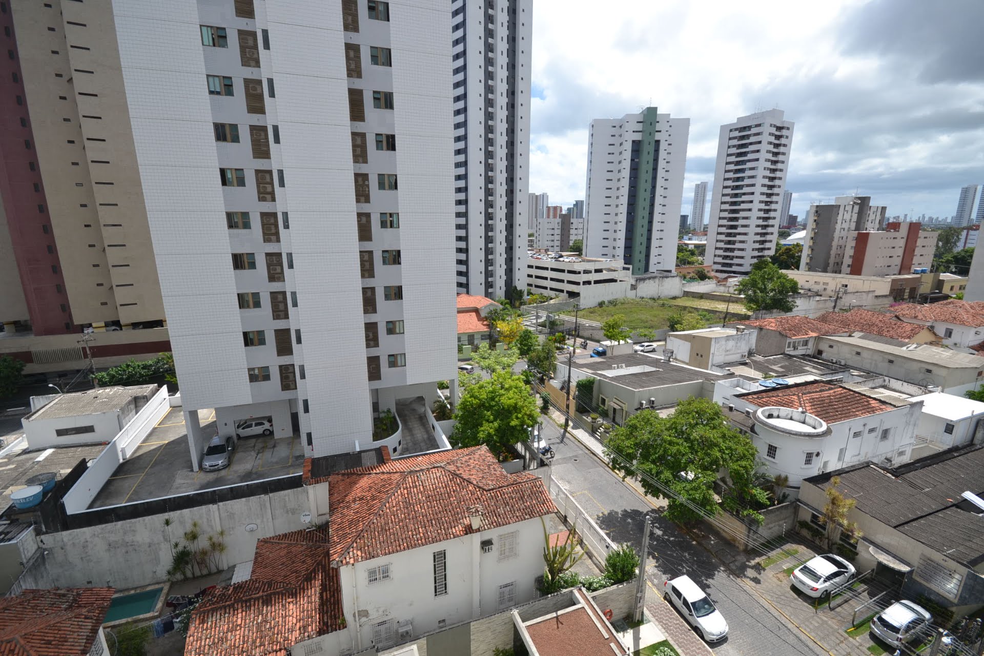 Apartamento à venda com 1 quarto, 1 suíte, 1 vaga e 35m² no Madalena, Recife (PE) — foto 8 de 20