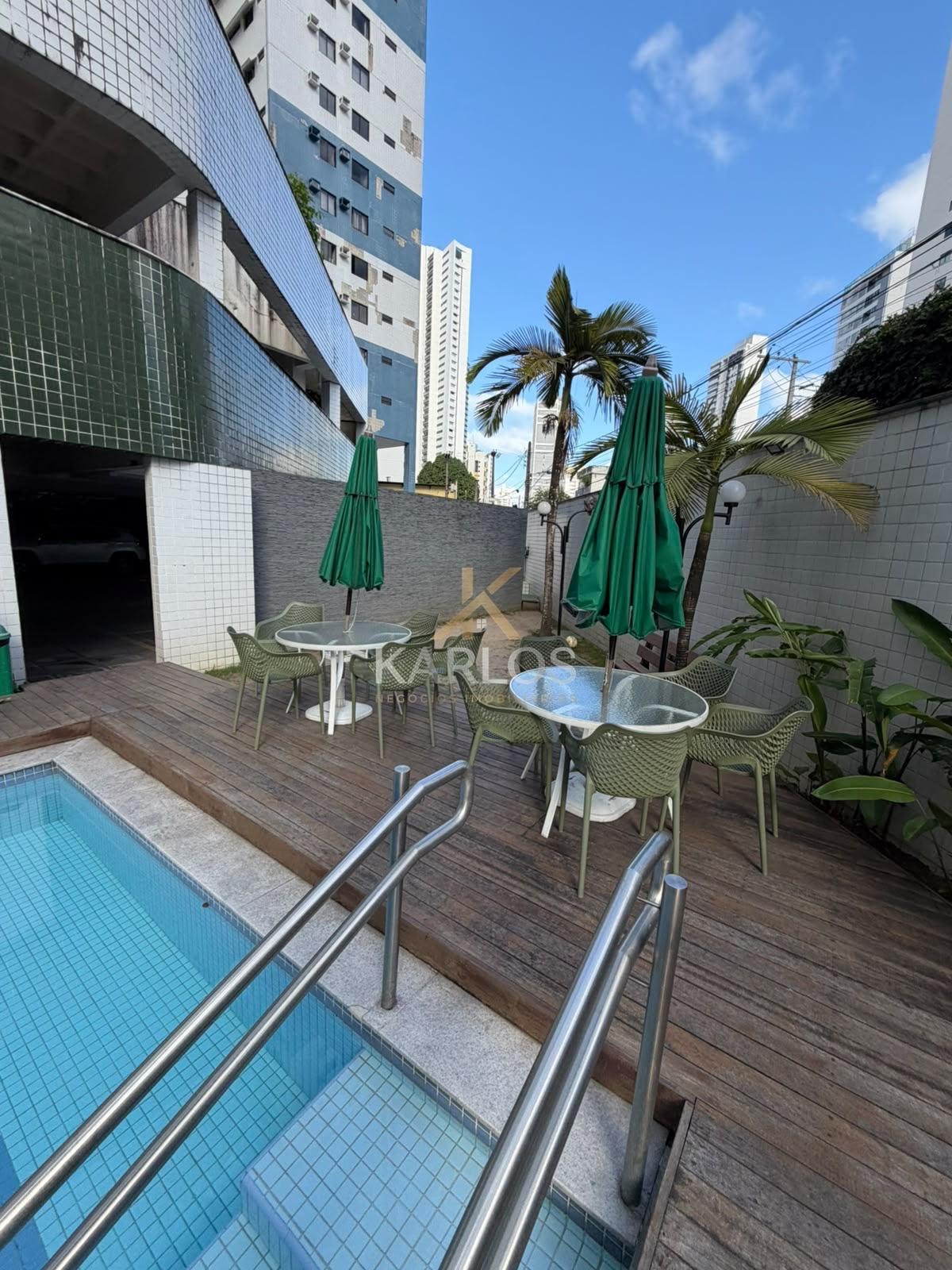 Apartamento à venda com 4 quartos, 1 suíte, 2 vagas e 110m² no Rosarinho, Recife (PE) — foto 8 de 30