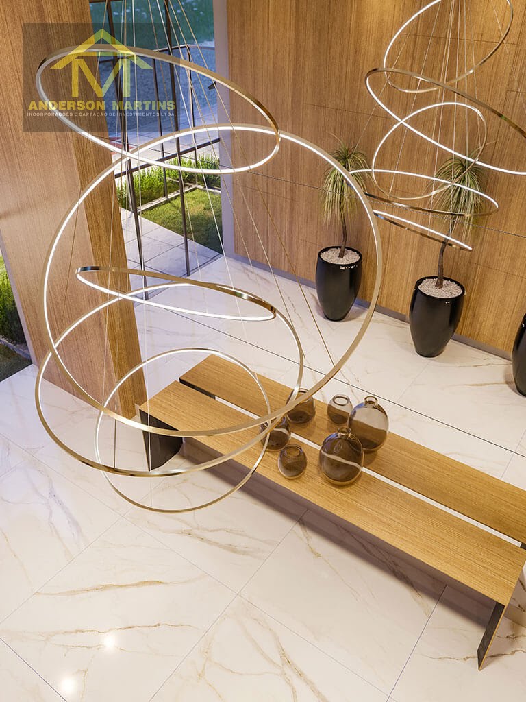 Apartamento à venda com 3 quartos, 2 banheiros, 3 vagas e 196m² no Praia do Canto, Vitória (ES) — foto 2 de 20