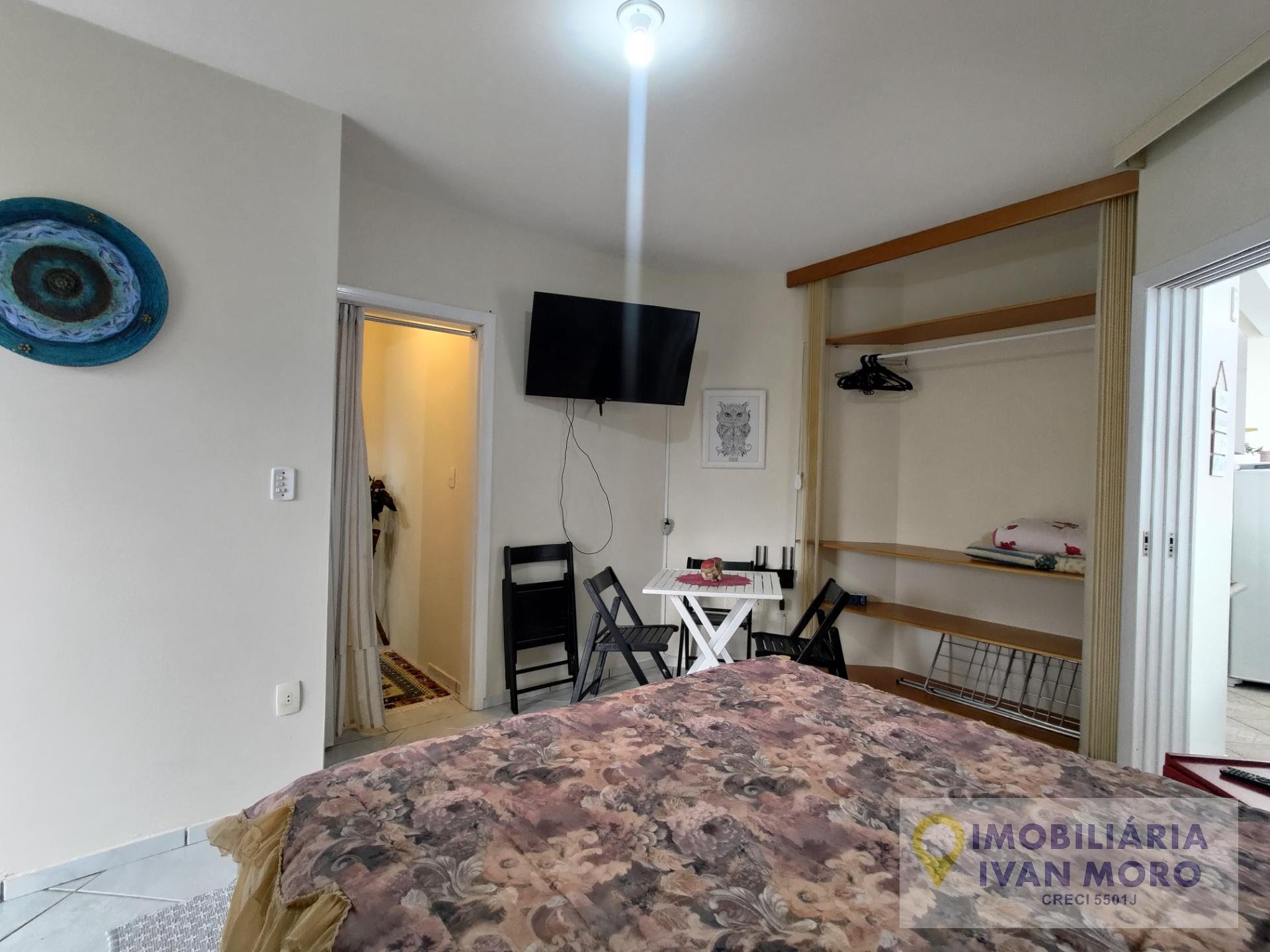 Apartamento para alugar com 1 quarto no Daniela, Florianópolis (SC) — foto 11 de 21