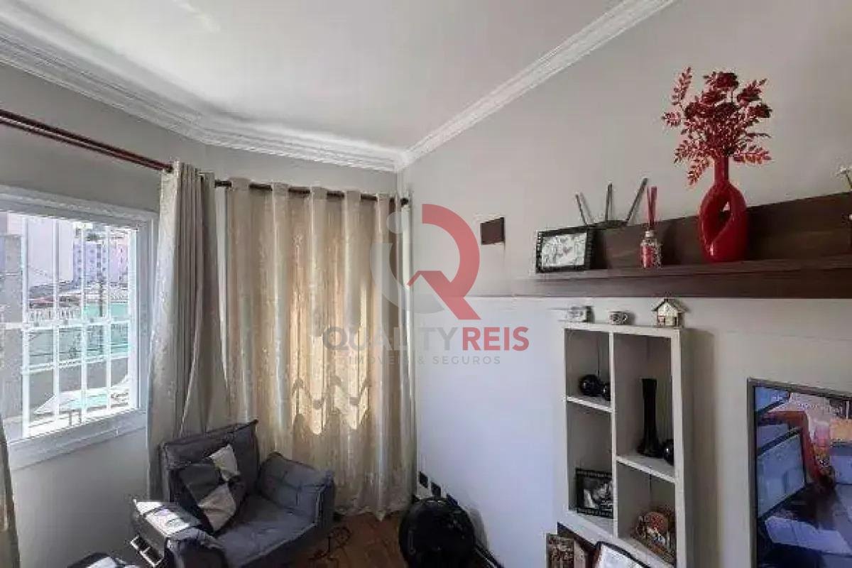 Sobrado, 2 quartos, 100 m² - Foto 12