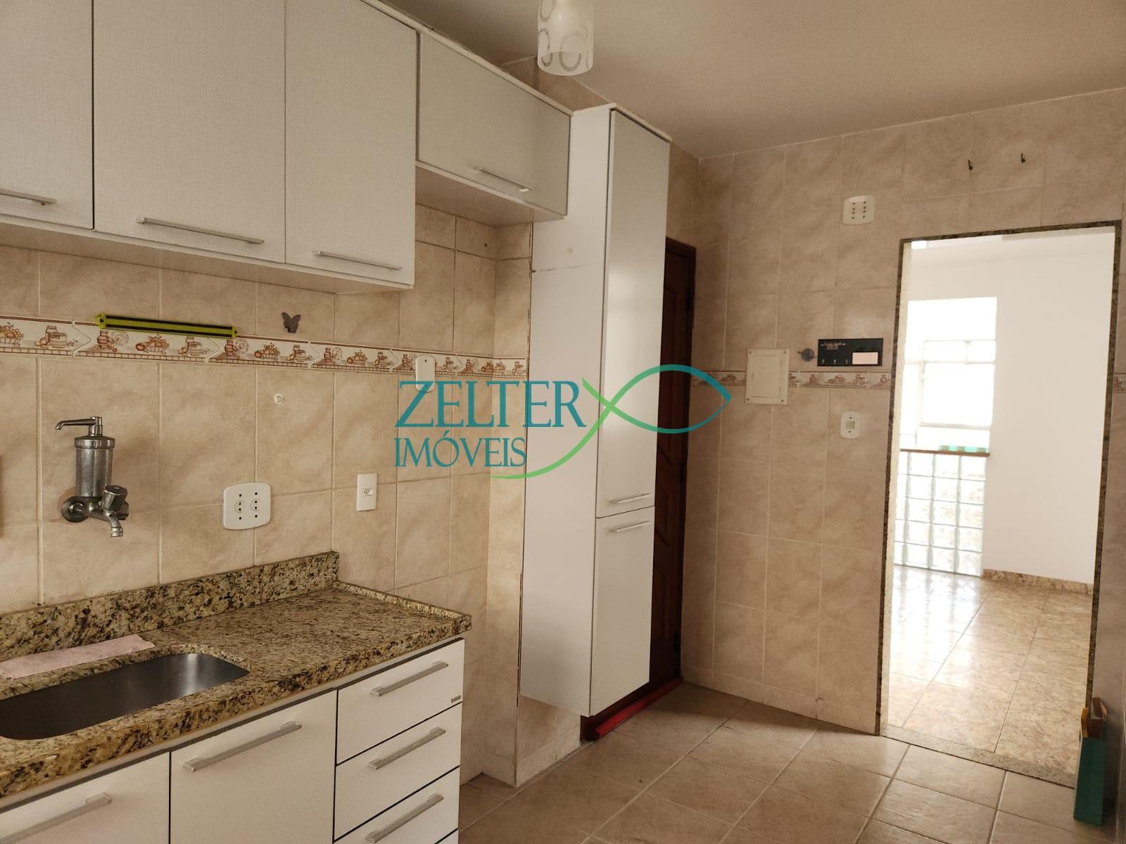 Apartamento à venda com 2 quartos, 1 banheiro, 1 vaga e 55m² no Cordovil, Rio de Janeiro (RJ) — foto 13 de 19