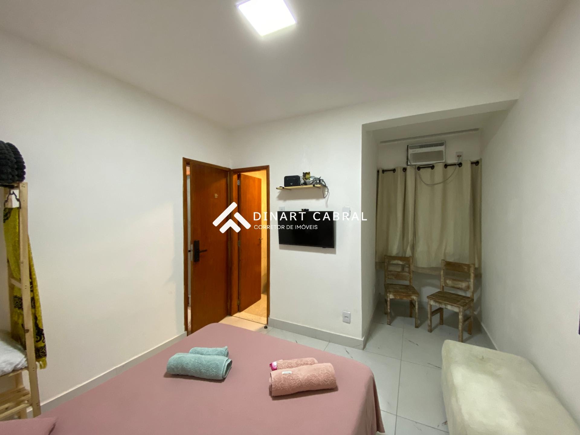 Apartamento à venda com 3 quartos, 1 suíte, 1 vaga e 105m² no Copacabana, Rio de Janeiro (RJ) — foto 16 de 30