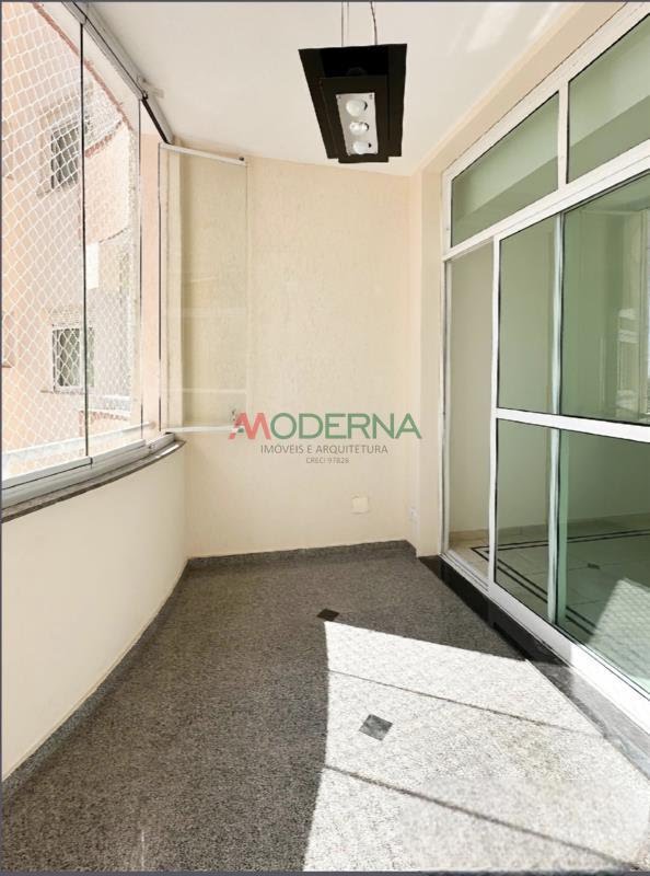 Apartamento à venda com 4 quartos, 4 suítes, 3 vagas e 188m² no Centro, São Bernardo do Campo (SP) — foto 15 de 24