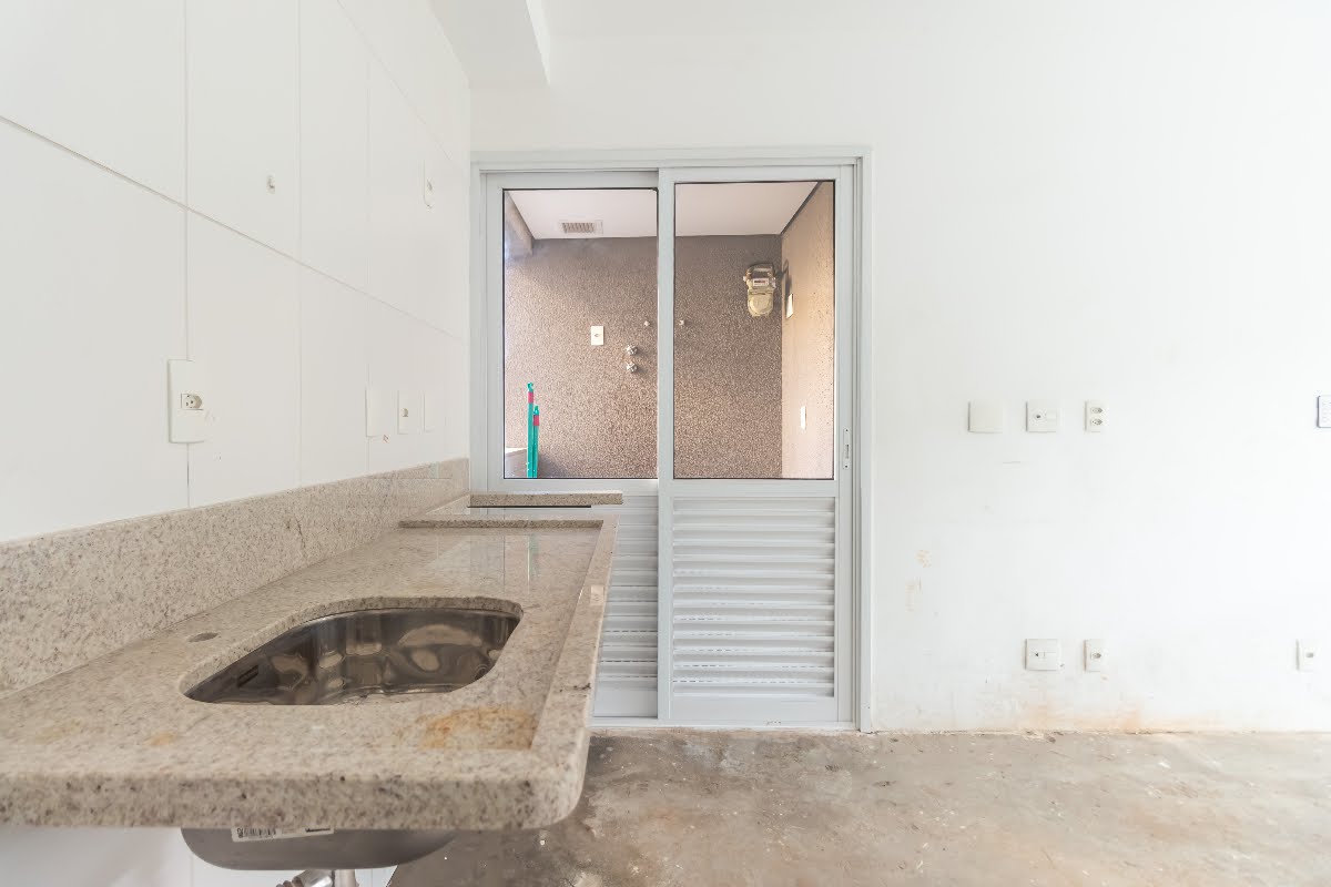 Apartamento à venda com 1 quarto, 1 suíte, 1 vaga e 54m² no Saúde, São Paulo (SP) — foto 7 de 30