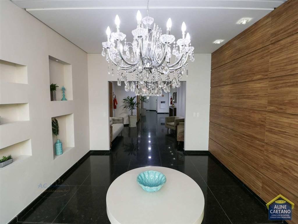 Apartamento à venda com 4 quartos, 4 suítes, 3 vagas e 205m² no Canto do Forte, Praia Grande (SP) — foto 19 de 30