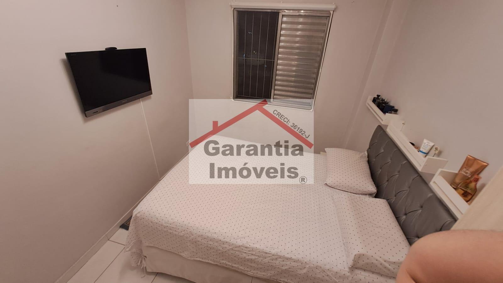 Apartamento à venda com 2 quartos, 1 banheiro, 1 vaga e 47m² no Ayrosa, Osasco (SP) — foto 17 de 25