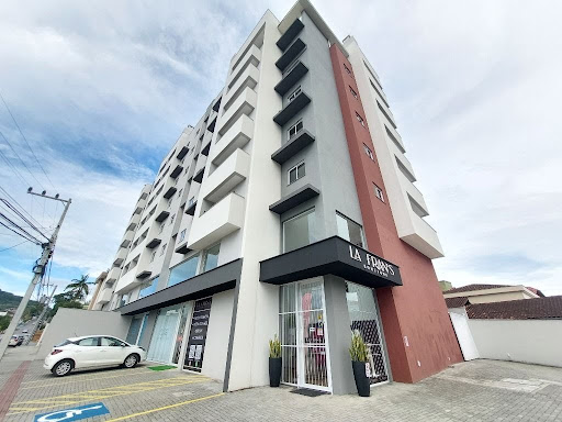 Edifício Residencial Ville de Saint Martin