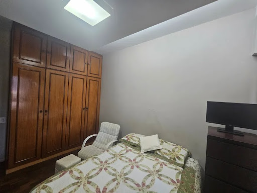 Cobertura 240m² na Barra da Tijuca com Vista