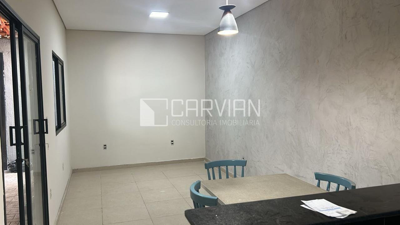 Casa à venda com 3 quartos, 1 suíte, 2 vagas e 150m² no Pq Res C Portinari, Ribeirão Preto (SP) — foto 12 de 12