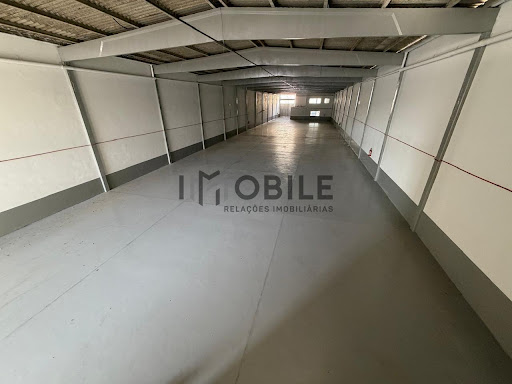 Depósito em Sarandi, Porto Alegre | 1500m² para Locação