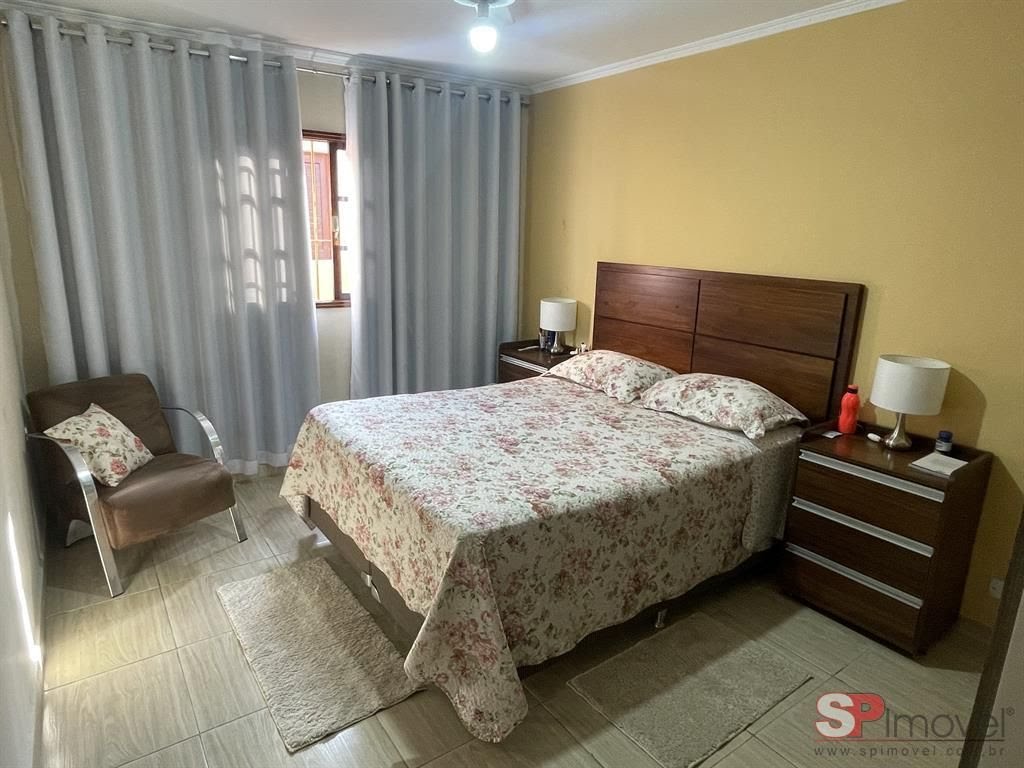 Sobrado, 4 quartos - Foto 10