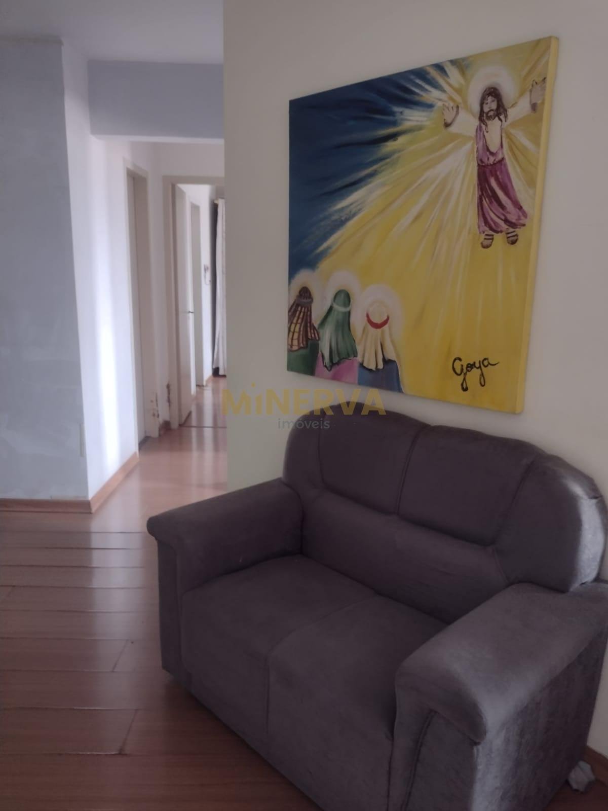 Apartamento à venda com 3 quartos, 3 banheiros, 2 vagas e 85m² no Vila Rosalia, Guarulhos (SP) — foto 6 de 30