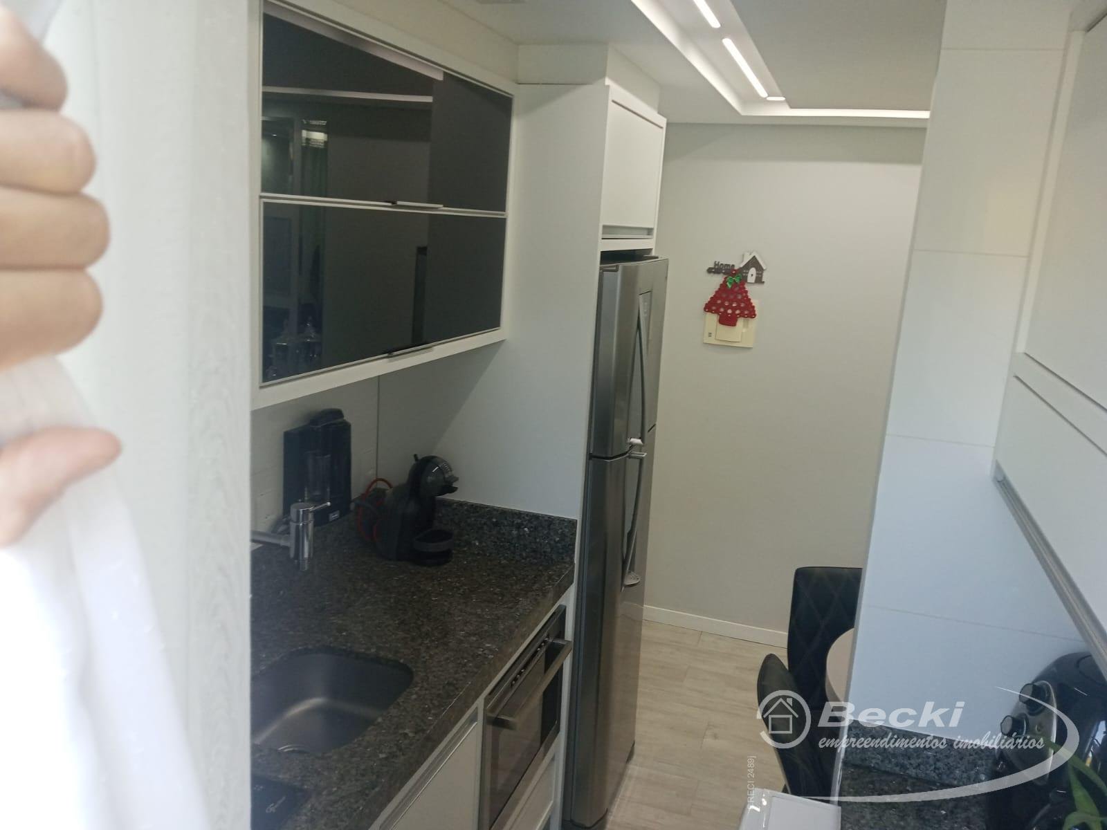 Apartamento, 2 quartos, 54 m² - Foto 21