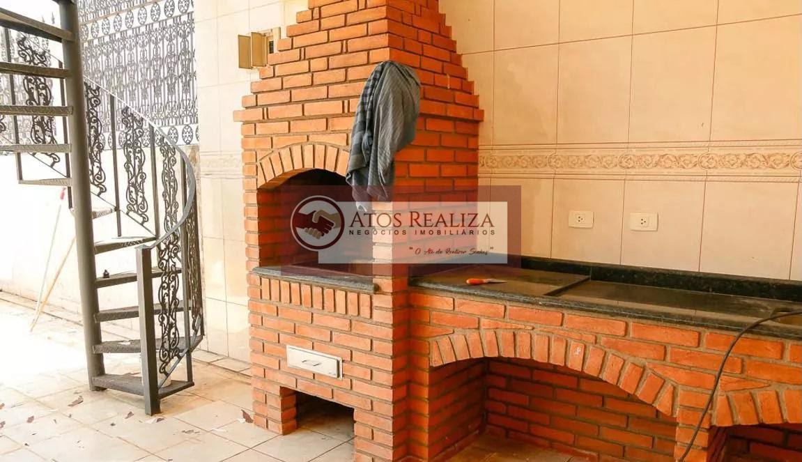 Casa à venda com 4 quartos, 2 suítes e 350m² no Socorro, São Paulo (SP) — foto 26 de 30