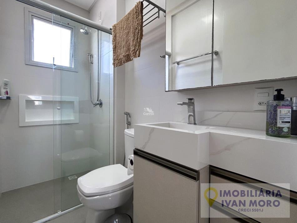 Apartamento à venda com 3 quartos, 1 suíte, 1 vaga e 90m² no Palmas, Governador Celso Ramos (SC) — foto 16 de 26