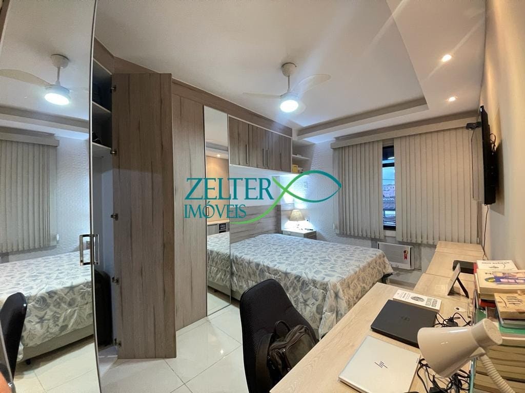 Cobertura à venda com 3 quartos, 1 suíte, 2 vagas e 120m² no Vila da Penha, Rio de Janeiro (RJ) — foto 7 de 29