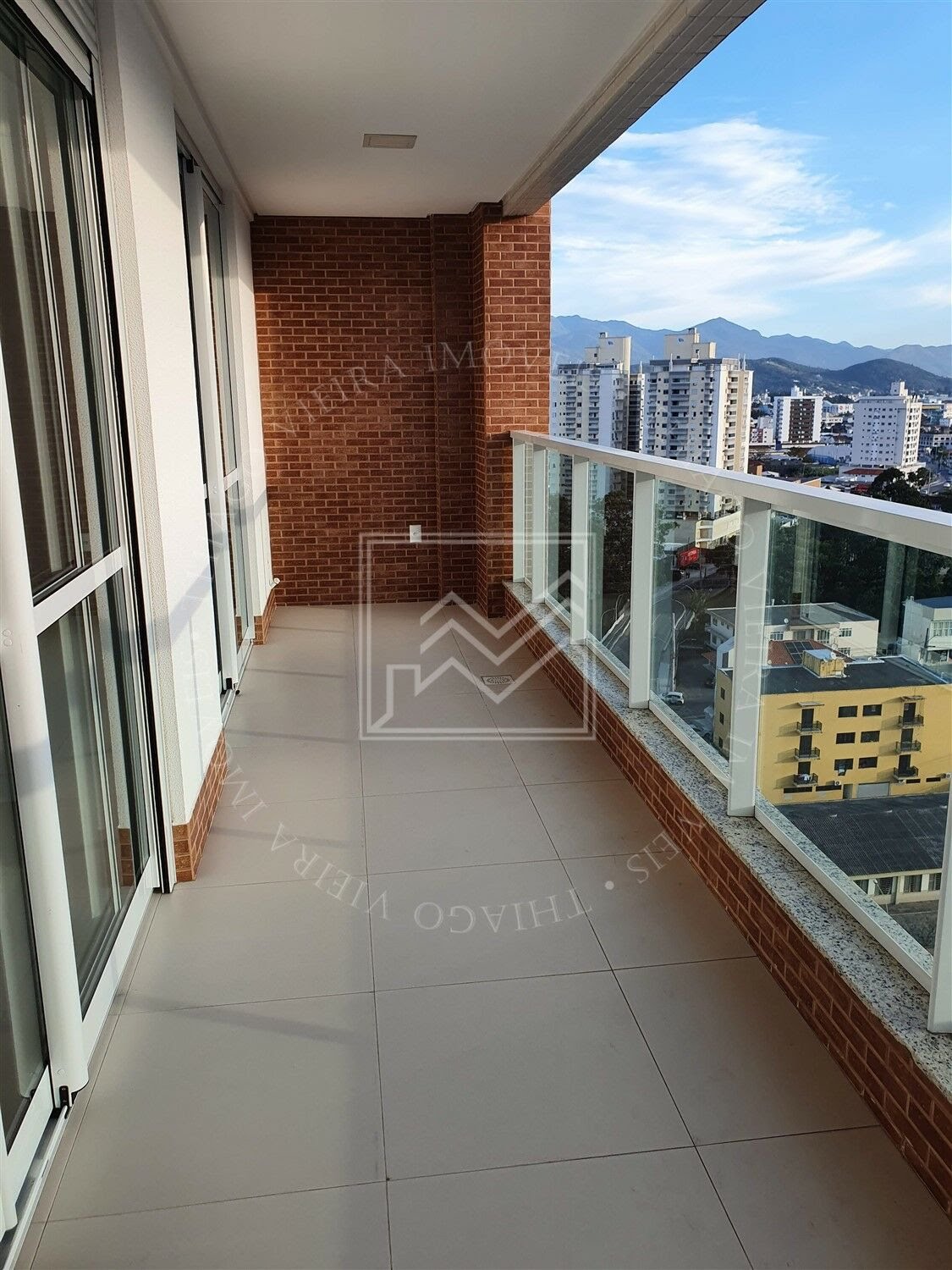 Apartamento à venda com 3 quartos, 1 suíte, 2 vagas e 177m² no Centro, Palhoça (SC) — foto 14 de 30