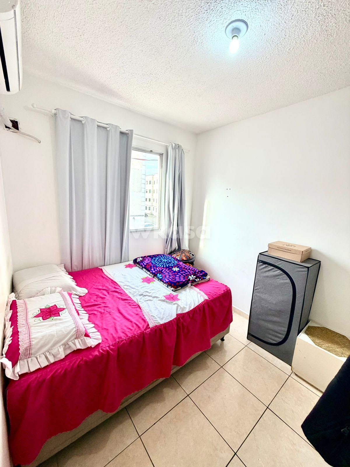 Apartamento à venda com 2 quartos, 1 banheiro, 1 vaga e 45m² no Colina de Laranjeiras, Serra (ES) — foto 15 de 20