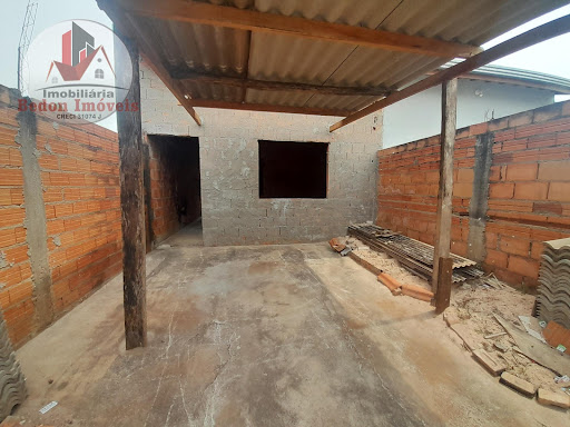 Casa em Jardim Dulce (Nova Veneza)  -  Sumaré