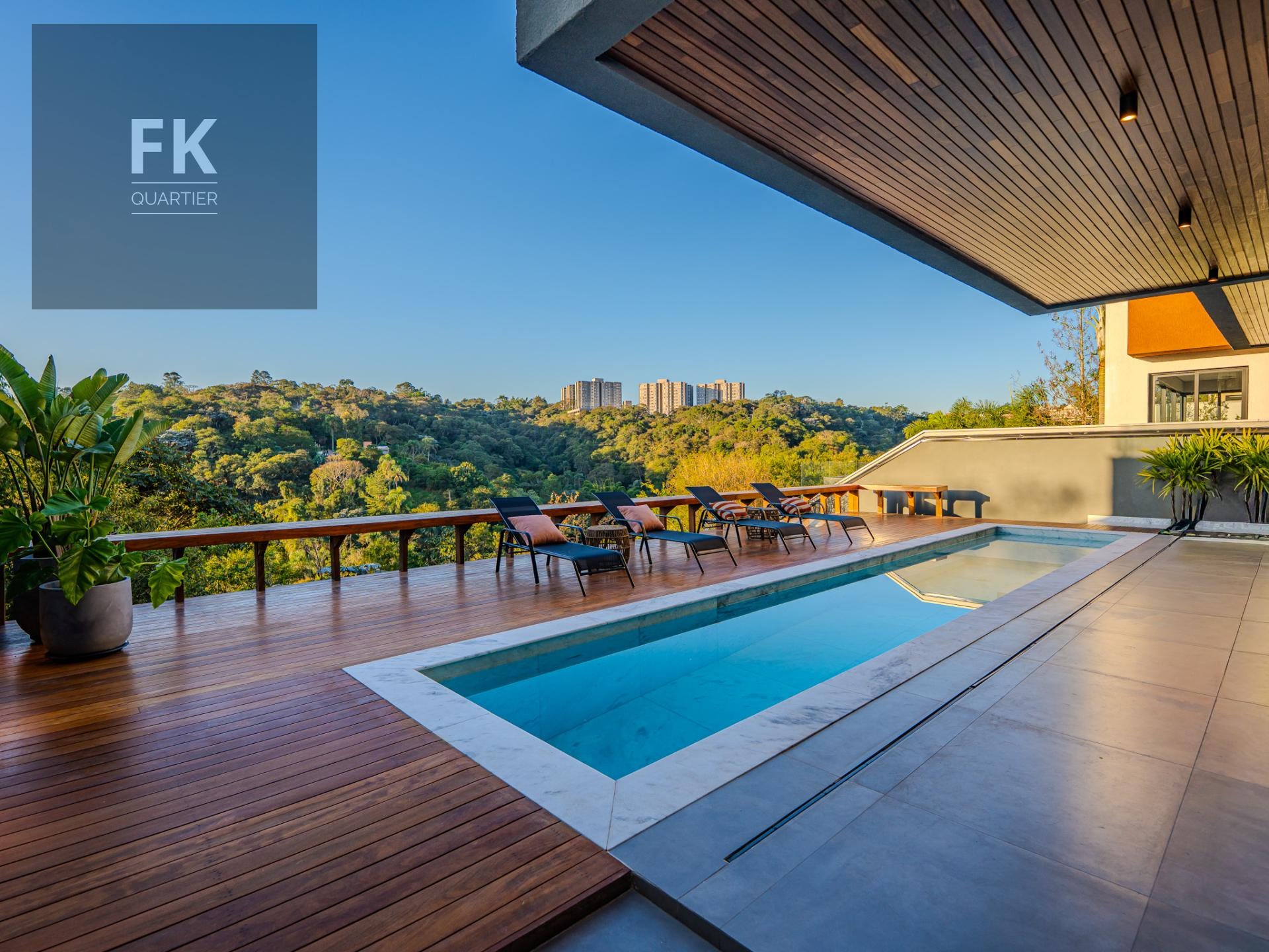 Casa à venda com 5 quartos, 5 suítes, 4 vagas e 409m² no Alphaville, Santana de Parnaíba (SP) — foto 3 de 30
