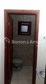 Casa de Condomínio, 2 quartos - Foto 19