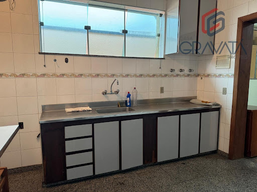Casa Comercial em Vila Homero Thon  -  Santo André