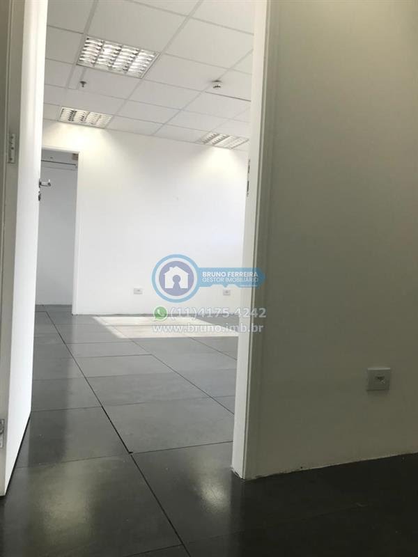 Comercial à venda com 1 vaga e 46m² no Santana, São Paulo (SP) — foto 11 de 15