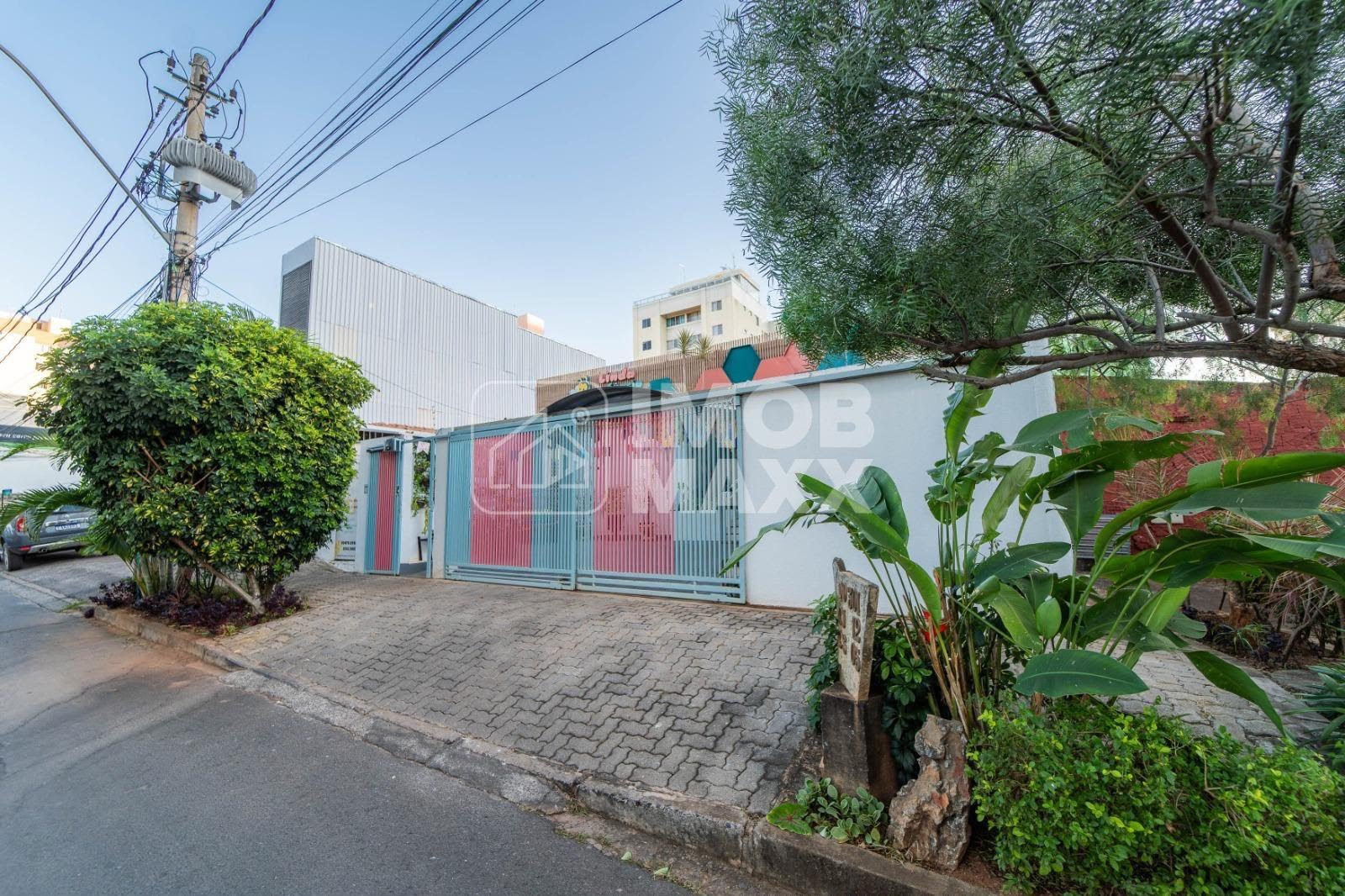 Prédio Inteiro, 400 m² - Foto 38
