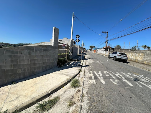Terreno para Venda em Mogi das Cruzes / SP no bairro Vila São Paulo 