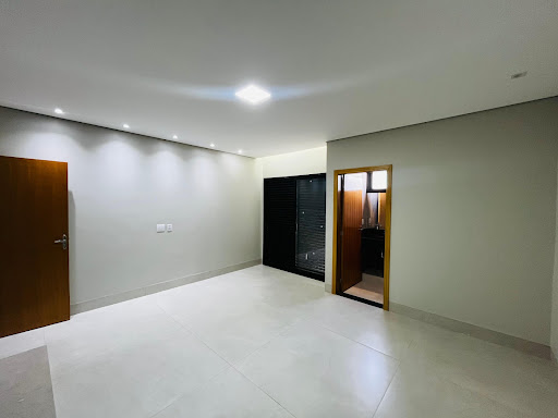 Casa em Alto Umuarama  -  Uberlândia