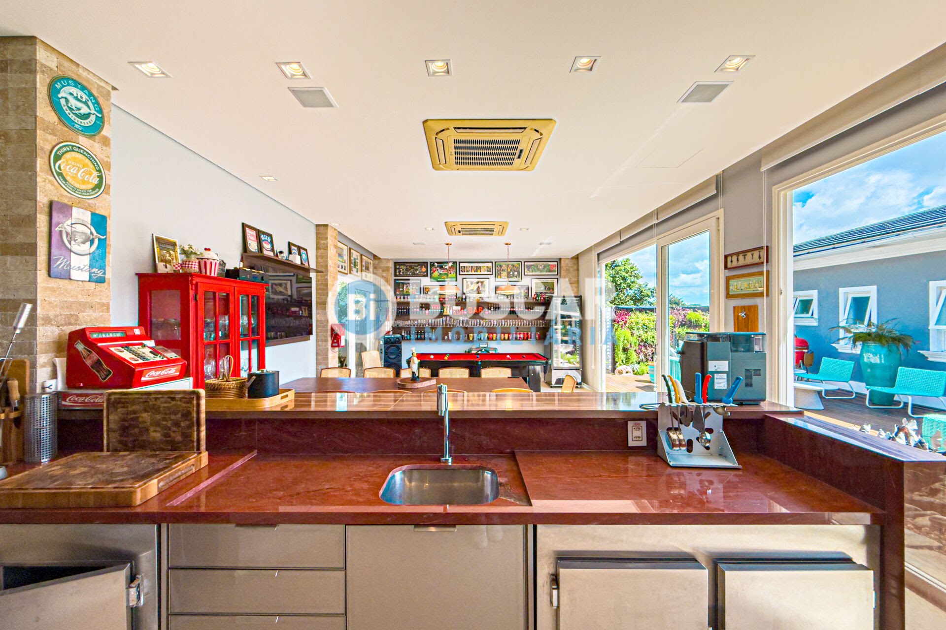 Casa à venda com 4 quartos, 4 suítes, 4 vagas e 1139m² no Catu de Abrantes, Camaçari (BA) — foto 16 de 30