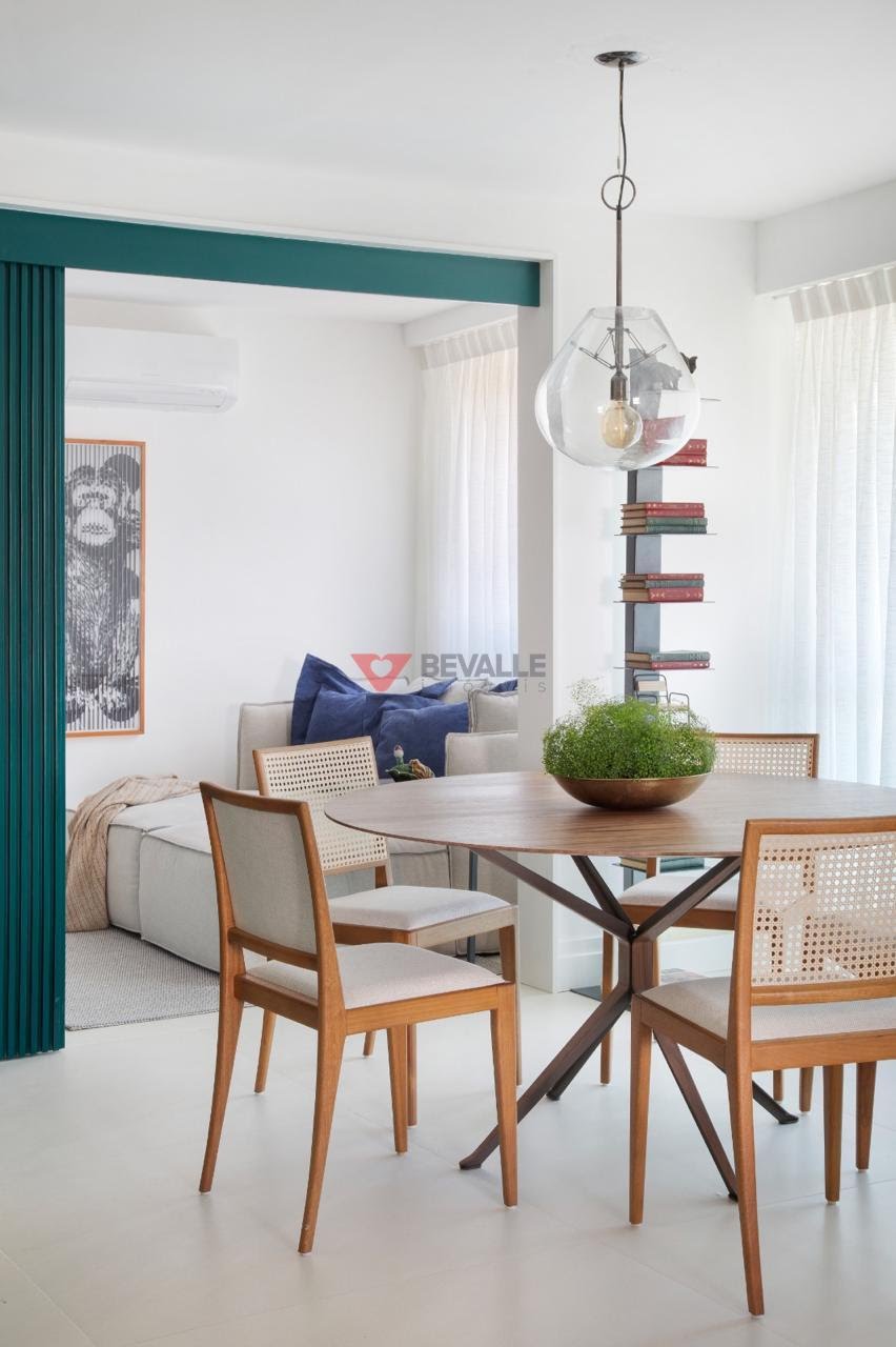 Apartamento à venda com 3 quartos, 1 suíte, 2 vagas e 130m² no Botafogo, Rio de Janeiro (RJ) — foto 13 de 25